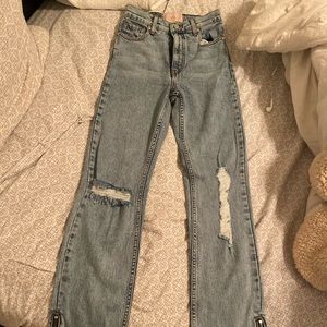 Revice Denim Jeans